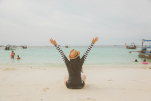 Student Blog: Ways to Grow as a Performer This Summer If You're Not in A Show Image
