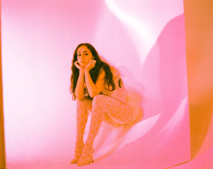 Samia Announces New EP 'Scout' Image
