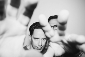 They Might Be Giants Welcome Summer With 'I Broke My Own Rule' Image