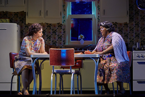 Review: HIGHWAY 1, USA Opens at Opera Theatre of Saint Louis 