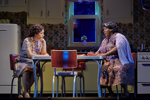 Review: HIGHWAY 1, USA Opens at Opera Theatre of Saint Louis Image