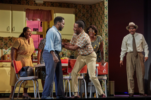 Review: HIGHWAY 1, USA Opens at Opera Theatre of Saint Louis Image