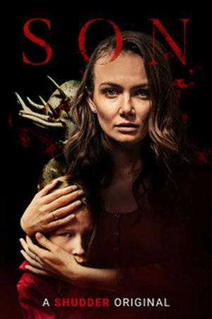 SON Will Premiere July 8th on Shudder 