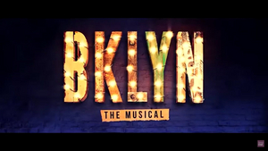 BKLYN - THE MUSICAL, HEDWIG AND THE ANGRY INCH, ON THE TOWN & More Available to Stream on BroadwayHD This Month 