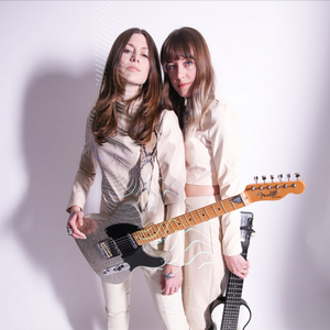 Larkin Poe to Headline Monster Energy Outbreak Tour Image
