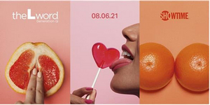 Showtime Sets Premiere Weekend for THE L WORD: GENERATION Q Image
