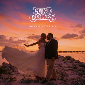 Luke Combs Achieves Eleventh-Consecutive #1 Single With 'Forever After All' Image