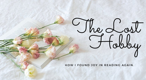 Student Blog: The Lost Hobby Image