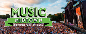 Music Midtown Announces Official Return To Piedmont Park 