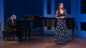 Feature: ONLINE VIRTUAL OPERA TOUR at Home Computer Screens Image