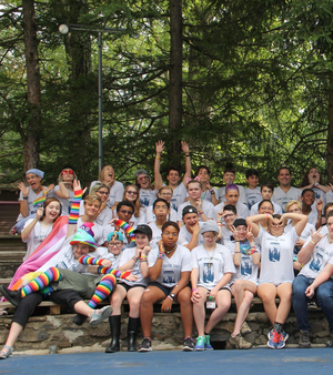 Celebrate Pride Online With Irvington Theater This June Image