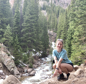 Student Blog: As Eliza Says in Hamilton: “Take a Break” Image