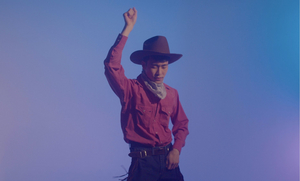 Times Square Arts, The Queen Museum, and Absolut Art Partner to Present Kenneth Tam's MIDNIGHT MOMENT Image