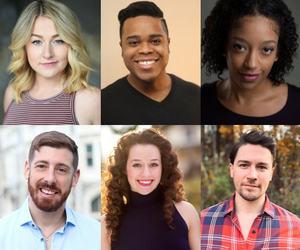 Rocky Mountain Repertory Theatre Opens Friday Image