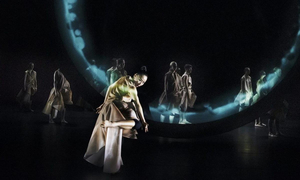 Finnish Premiere Of TRANSIT Will Be Performed at Helsinki Festival in August  Image