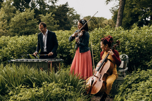 Edinburgh International Festival Announces 2021 Programme Image