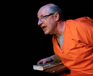 Feature: Local Playwright Puts a Creative Spin on Walden Image