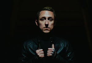 William Ryan Key Launches Twitch Partnership Image