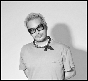 LADYGUNN Magazine Announces New Editor-in-Chief Phil Gomez Image