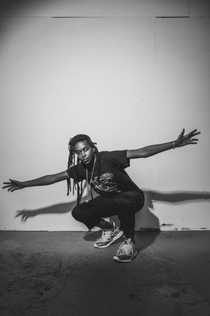 Moor Mother Signs To ANTI-, Shares Video For Piercing New Track 'Zami' Image