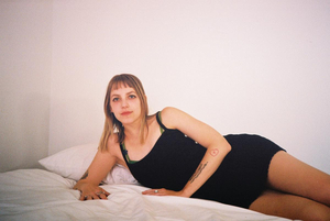 May Rio Shares New Single 'Party Jail' Image