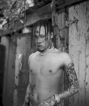 The Yeng Boss and Dancehall Superstar INTENCE Partners With VP Records Image