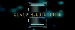 John Fryer's Black Needle Noise Project Releases New Single 'Machine' Image