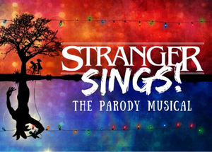 STRANGER SINGS! To Make Off-Broadway Debut This August 