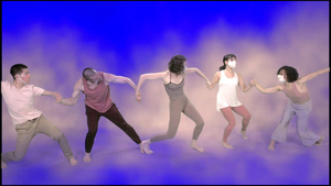 SPEAKOUT: PROTEST PLAYS AND MORE Virtual Festival to be Presented by MultiStages Image