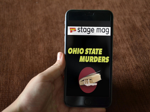 Study Up on the Cast of OHIO STATE MURDERS with BroadwayWorld's Stage Mag Image