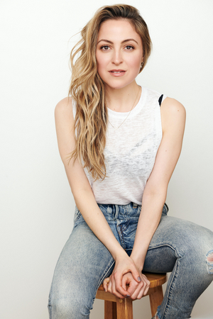 Student Blog: An Interview with Dana Steingold Image