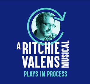 Go Behind The Scenes of the RITCHIE VALENS MUSICAL With Seattle Rep's Final 'Plays in Process' Program Image