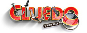 New Play CLUEDO Based on the Classic Board Game to Tour the UK in 2022 