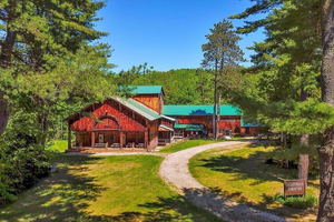 Deertrees Theatre Launches 85th In-Person Season Image