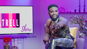 Review: THE LATRELL SHOW Is an Uneven but Ultimately Powerful One-Man Show 