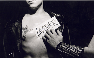 LEATHER Will Be Presented Online By the Finborough Theatre Image