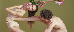 Dutch National Ballet Will Perform BEETHOVEN and FOUR SEASONS at The Holland Festival 