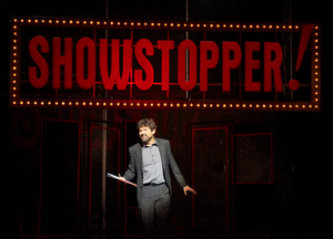 SHOWSTOPPER! The Improvised Musical Will Return to Theatre Royal Winchester This Month 