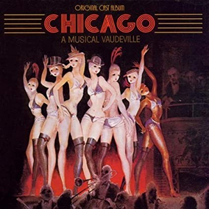 UN DÍA COMO HOY: CHICAGO se estrenaba en Broadway en 1975 Image