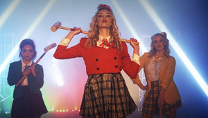 HEATHERS: THE MUSICAL Will Be Performed in Sydney By the The Mitchell Old Company This August  Image