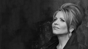 Renee Fleming Will Perform at Teatro Colon on 29 June  Image