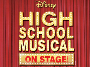 La Porte Little Theatre Will Reopen With HIGH SCHOOL MUSICAL ON STAGE! This Summer 