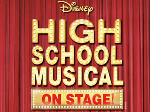 La Porte Little Theatre Will Reopen With HIGH SCHOOL MUSICAL ON STAGE! This Summer Image