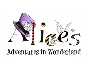Welsh National Opera Will Return to Live Performances With ALICE'S ADVENTURES IN WONDERLAND This Summer Image