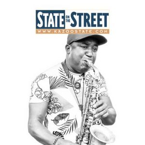 Kalamazoo State Theatre Will Present Live Performances All Summer With STATE ON THE STREET Concert Series  Image