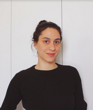 The ISFFC Welcomes Two New Team Members Image