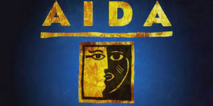 AIDA Original Broadway Cast Will Reunite On STARS IN THE HOUSE This Saturday Image