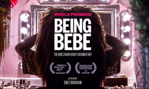 BEING BEBE Will Premiere at Tribeca Film Festival 