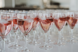 Rose Wines-Our Top Choices for Sipping, Pairing and Toasting 