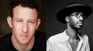 MCC Theater Announces 2021 Season, Featuring Nick Blaemire, Donja R. Love, and More! Image